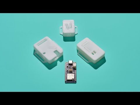 Adafruit ESP32-S2 Feather with w.FL Antenna