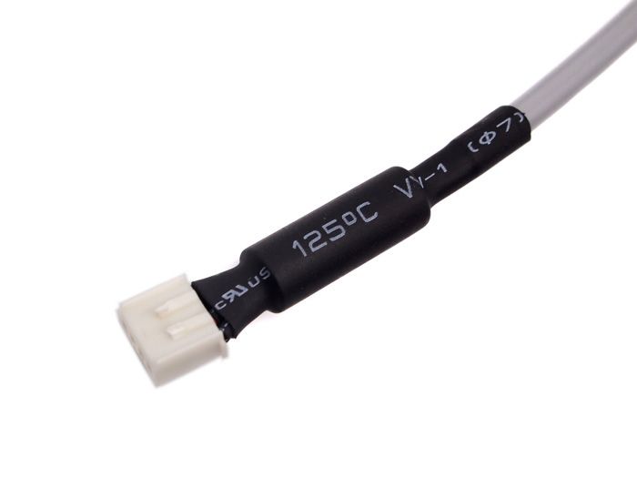 One Wire Temperature Sensor - DS18B20