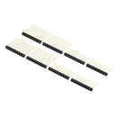 Male expansion connector pack for Crazyflie 2.1, Crazyflie 2.0