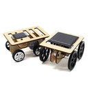 DIY - Solar car Kits for school