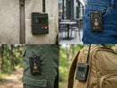 Adhesive Back Clip for Tracker