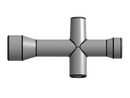 Cross Wrench - for Reachy Mini