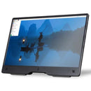 Raspberry Pi® Monitor (Black)