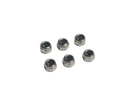 Hex Nut_M3-5.5*4mm - for Reachy Mini
