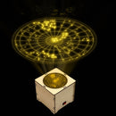 DIY-Star Projector Kit for School