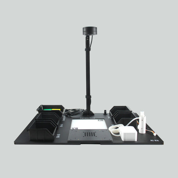 Elephant Robotics AI (Artificial Intelligence) Robot Kit for myCobot/myPalletizer/mechArm Desktop Robotic Arms