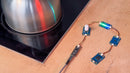 Modulino™ Kitchen Timer Bundle Nano R4