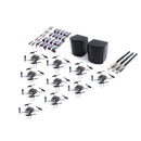 Crazyflie - Lighthouse swarm bundle