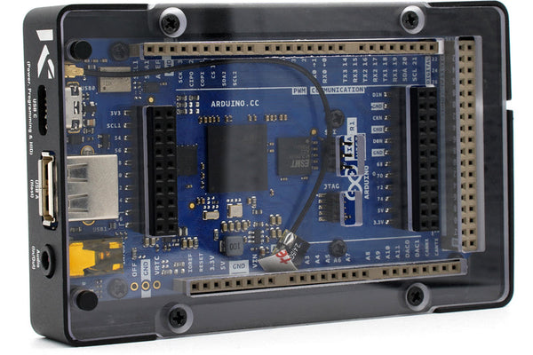 KKSB Arduino Giga R1 WiFi Case