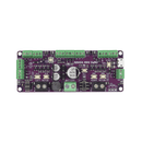 Maker Mini Sumo Controller: Simplifying Sumo Robot for Beginner