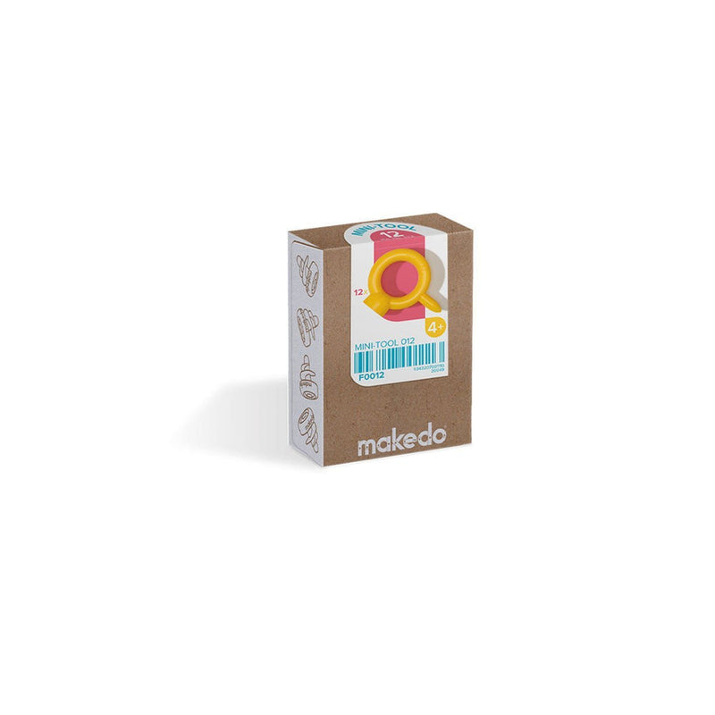 Makedo Mini-Tool 012