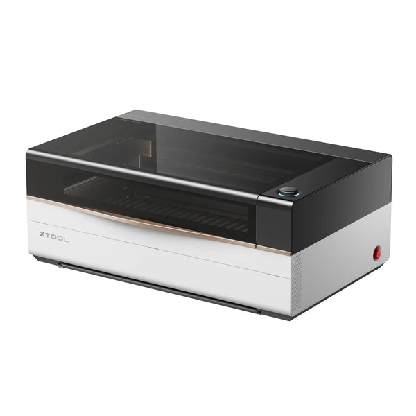 xTool P3 80W CO2 Laser Cutter