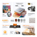 xTool F2 Deluxe Bundle