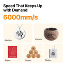 xTool F2 Deluxe Bundle