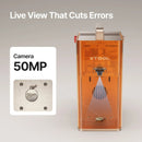 xTool F2 5W IR & 15W Diode Portable Dual Laser Engraver