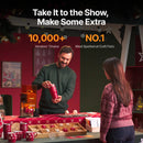 xTool F2 5W IR & 15W Diode Portable Dual Laser Engraver