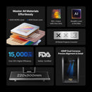 xTool F2 Ultra (dual) Deluxe Bundle