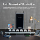 xTool F2 Ultra (single) Deluxe Bundle