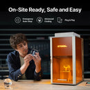 xTool F2 Ultra UV Deluxe Bundle