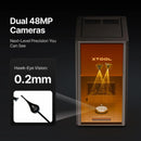 xTool F2 Ultra UV Standalone