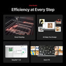 xTool P3 80W CO2 Laser Cutter