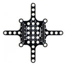 Crazyflie Motion capture marker deck