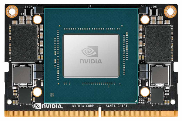 NVIDIA® Jetson Xavier™  NX Module 16GB - 21 TOPs, Xavier NX Module, Low Power consumption / 900-83668-0030-000