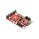 MOTION:BIT Pro - 12V Robotics Expansion Board for micro:bit