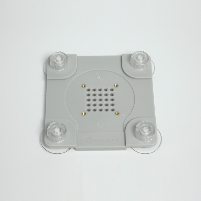 Elephant Robotics MyCobot-Flat Base