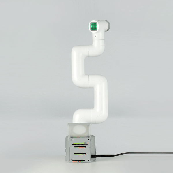 Elephant Robotics myCobot 280 for Arduino 6 DOF Collaborative Robot (for Arduino Version)