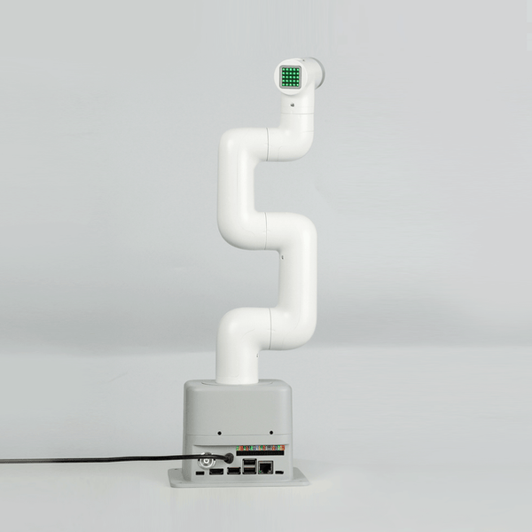 Elephant Robotics myCobot 280 Jetson Nano 6 DOF Collaborative Robot (Jetson Nano Version)