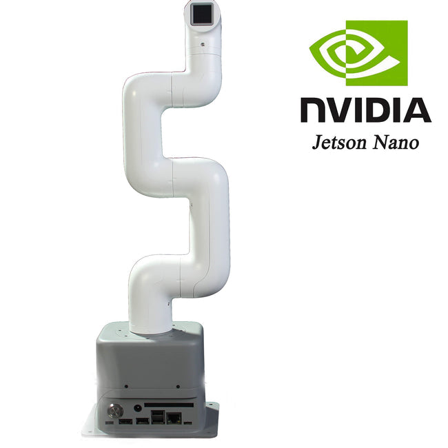 Elephant Robotics myCobot 280 Jetson Nano 6 DOF Collaborative Robot (Jetson Nano Version)