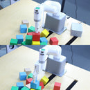 Elephant Robotics myCobot 280 Jetson Nano 6 DOF Collaborative Robot (Jetson Nano Version)