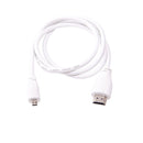 Raspberry Pi® Micro HDMI To HDMI - 1m - White
