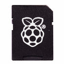 Raspberry Pi® MicroSD Adapter
