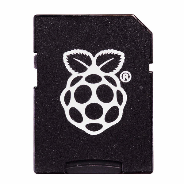 Raspberry Pi® MicroSD Adapter