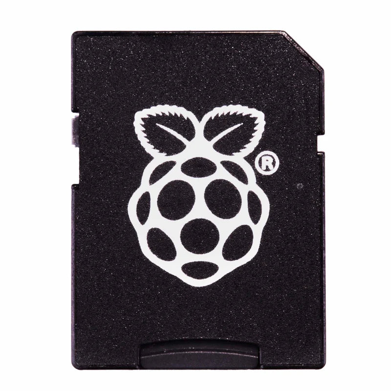 Raspberry Pi® MicroSD Adapter