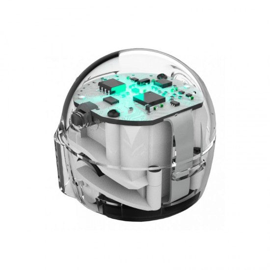 Ozobot Bit+ Kit of 10 with 2 Chargers