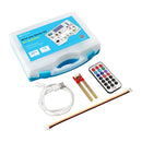 All-in-one Starter Kit for Arduino Common Board Design Kit with 15 Sensors and 21 Lessons