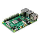 Raspberry Pi® 4 Model B 4GB