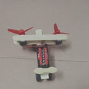 DIY - Aircraft Kits for School