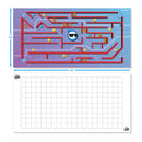 Sphero Maze & Grid Code Mat