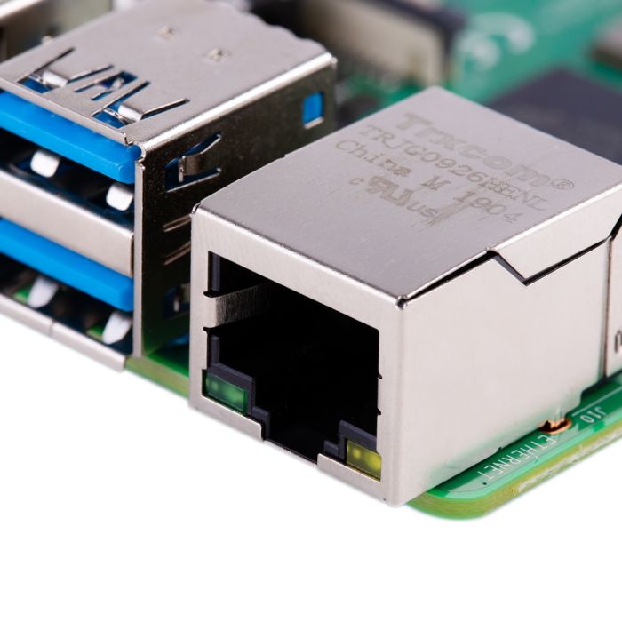 Raspberry Pi® 4 Model B 4GB