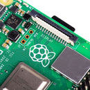 Raspberry Pi® 4 Model B 2GB