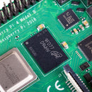 Raspberry Pi® 4 Model B 2GB