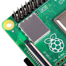Raspberry Pi® 4 Model B 4GB