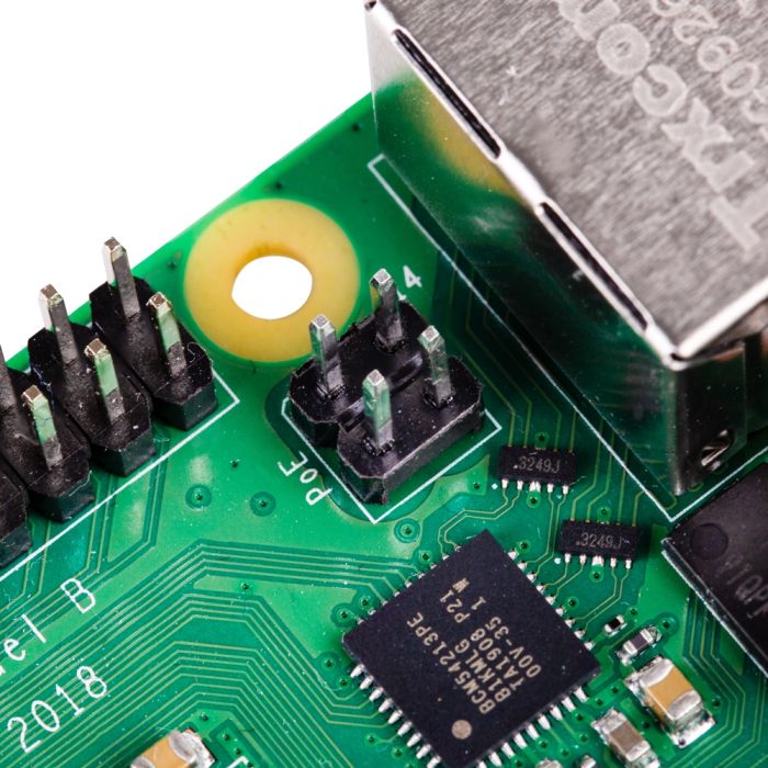 Raspberry Pi® 4 Model B 4GB