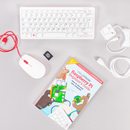 Raspberry Pi® 400 Complete Kit