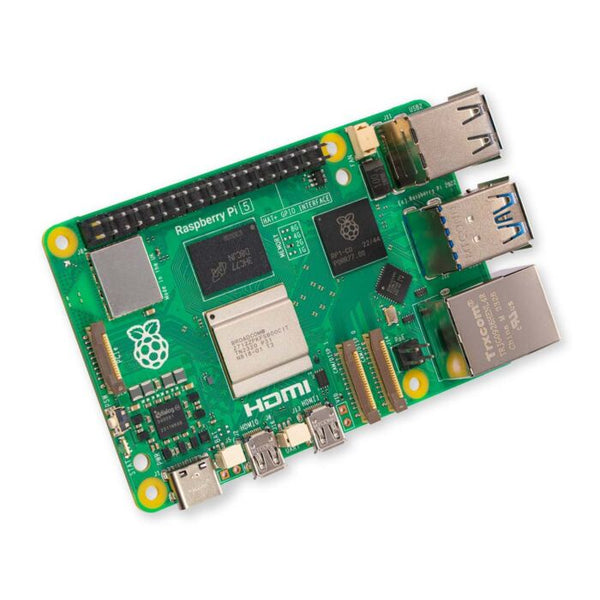 Raspberry Pi® 5 2GB