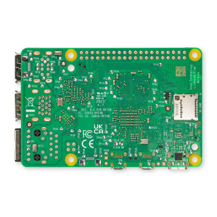 Raspberry Pi® 5 8GB